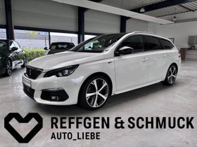 PEUGEOT 308 SW GT LEDER+NAV+LED+PANO+DENON+KAMERA+MASSAG