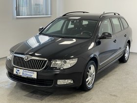 Skoda Superb Combi 2.0 TDI Comfort Sitzheiz. Einparkh.