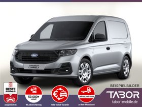 FORD Transit Connect TDCi 102 Trend HFTGlas PDC Temp