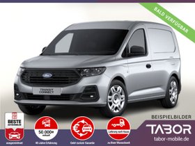 FORD Transit Connect TDCi 102 Trend HFTGlas PDC Temp