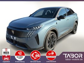 PEUGEOT 3008 Hybrid GT Focal Pano 360° RCTA SHZ ACC eHK