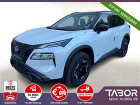 NISSAN X-Trail 213 4x4 N-Trek SHZ Nav 360° ACC ProPilot