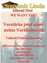 Verkäufer/in