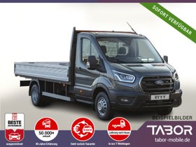 FORD Transit Pritsche 350 TDCi 130 Trend L3 AHK SHZ