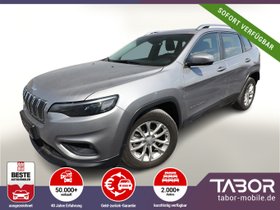 JEEP Cherokee 2,2 M-Jet 195 AUT Edizione LED Nav Kam