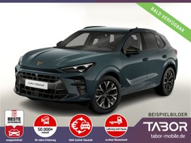 CUPRA Terramar 1.5 eTSI 150 DSG Nav HUD EdgeP LED SHZ