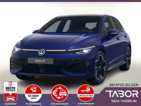 VW Golf 8 2.0 TDI 150 DSG R-Line Matrix Nav 5J.Gar