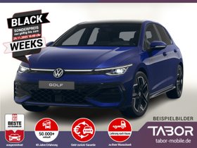 VW Golf 8 2.0 TDI 150 DSG R-Line Matrix Nav 5J.Gar