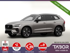 VOLVO XC60 T6 AWD Plus Dark FACELIFT AHK 360° H/K 19Z