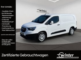 OPEL COMBO EDITION KLIMA/PDC/TEMPOMAT