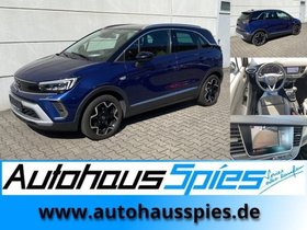 OPEL CROSSLAND 1.5 D  ULTIMATE HEADUP LED DAB NAV RKAM SHZ LHZ FSHZ EU6D