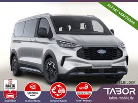 FORD Tourneo Custom Aut Active L2 AHK ACC 3Z-Klima 8S