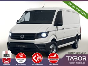 VW Crafter 35 2.0 TDI 140 AT8 L3H2 FACELIFT DigCo