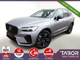 VOLVO XC60 T6 AWD Plus Dark FACELIFT AHK 360° H/K ACC