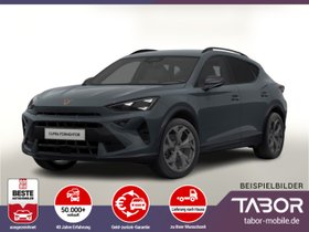 CUPRA Formentor 1.5 eTSI 150 DSG LED Edge SHZ ACC PDC