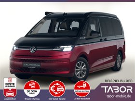 VW T7 California TDI 150 DSG Ocean AHK Keyl Kam ACC