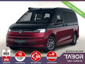 VW T7 California TDI 150 DSG Ocean AHK Keyl Kam ACC