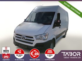 HYUNDAI H350 L3 2.5 CRDi 150 3-S PDC Temp Klima