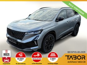 RENAULT Espace 6 Esprit Alpine E-Tech 200 PanoD Massage