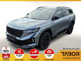 RENAULT Espace 6 Esprit Alpine E-Tech 200 PanoD Massage