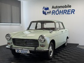 Peugeot 404 