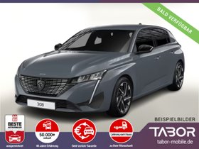 PEUGEOT 308 130 EAT8 Allure Nav Keyl Kam ACC MirroL PDC