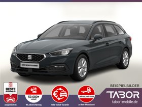 SEAT Leon ST 1.5 eTSI 115 DSG Style SHZ 3ZClim Kam