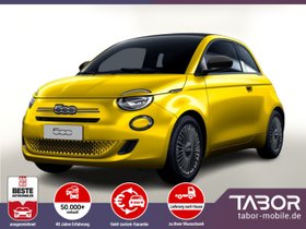 FIAT 500 Cabrio ICON SHZ Kam CarP PDC 16Z DigC Klimaa