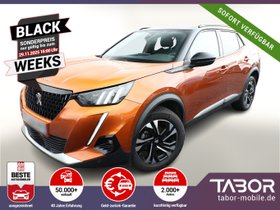 PEUGEOT 2008 1.2 PureTech 130 Allure LED Nav ACC KeyLess