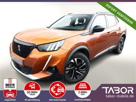 PEUGEOT 2008 1.2 PureTech 130 Allure LED Nav ACC KeyLess