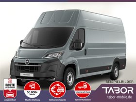 OPEL Movano 35+ AT8 L4H3 AppleC NSW Kam LaneA Klima