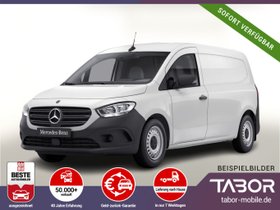 MERCEDES-BENZ Citan Kasten 110 CDI L2 Klima Holz MBUX Kam
