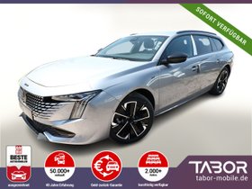PEUGEOT 508 SW 130 EAT8 GT LED Nav ACC AHK SHZ Kam Keyl