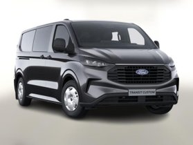 Ford Transit Custom Trend DCiV TDCi 170 Aut 320L2 ...