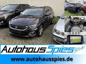 FIAT TIPO 1.4 T-JET LOUNGE AAC NAV CARPLAY ANDAUTO TMAT