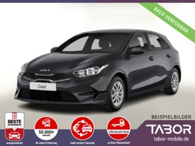 KIA Ceed 1.5 T-GDI 140 Klimaaut Nav SHZ Tempomat