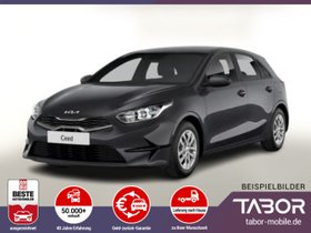 KIA Ceed 1.5 T-GDI 140 Klimaaut Nav SHZ Tempomat
