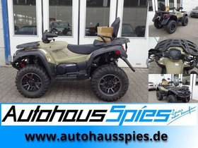 TGB BLADE 1000 LT FL INKL.HECKKOFFER  EPS MAX ABS TOURING T3B ATV