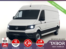 VW Crafter 35 2.0 TDI 177 L4H3 PDC Temp 3S FACELIFT