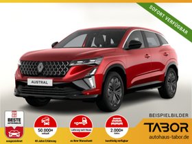 RENAULT Austral Evolution Full Hybrid E-Tech 200