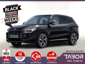 MG ZS Hybrid+ 197 Luxury LED Nav ACC 360Kam SHZ