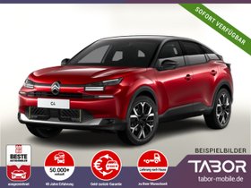 CITROEN C4 MHEV 145 eDSC6 MAX FACELIFT Nav 360° Keyl ACC