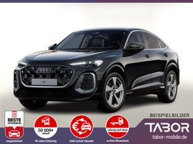 AUDI Q5 Sportb TDI 2xS line NeuMod Tech+ Pano 20Z Kam