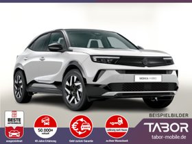 OPEL Mokka 145 Hybrid AT6 GS KomfortP SHZ Kam PDC