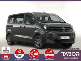 OPEL Vivaro L 2.0 D177 AT8 9S Klimaaut 2xSchiebe LED