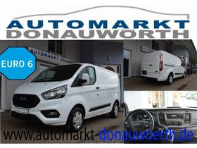 FORD Transit Custom Kasten 300 L1 Trend Tempomat PDC