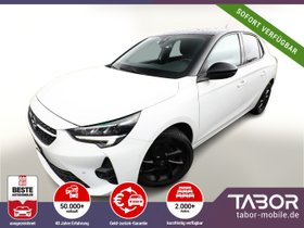 OPEL Corsa F 1.2T 100 Aut. GS-Line Park&Go SHZ Klima