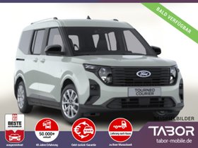 FORD Tourneo Courier 1.0 EB 125 Aut Tit WinterP Kam