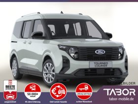 FORD Tourneo Courier 1.0 EB 125 Aut Tit WinterP Kam