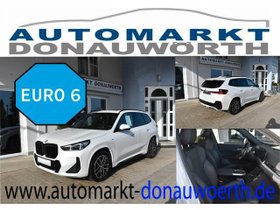 BMW X1 xDrive23d Aut. M Sportpaket Mild Hybrid PanoD...